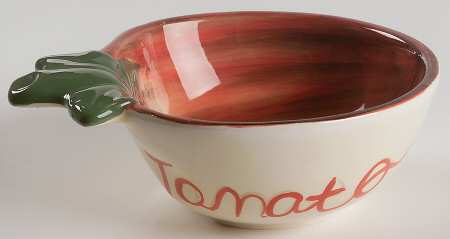 Healthy Picking Individual Dip Dish