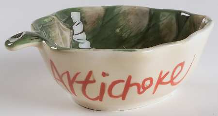 Healthy Picking Individual Dip Dish