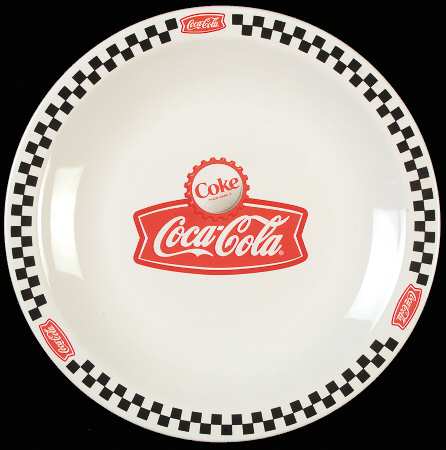 Coca Cola Town Square by Gibson Designs