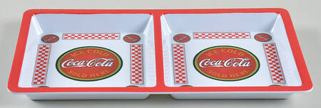 Coca Cola Pop Shop by Gibson Designs