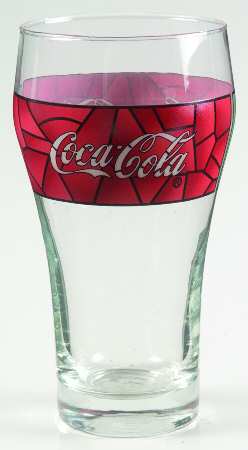 Coca Cola Vintage II 16 Oz Tumbler