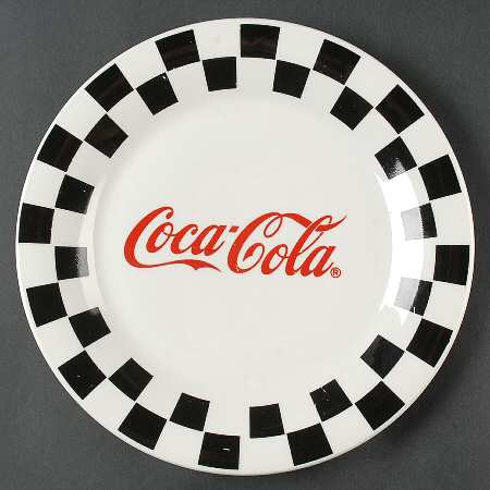 Coca Cola Corner Cafe by Gibson Designs