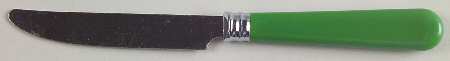 John Deere Amber Fields (Coupe) Small Dinner Knife