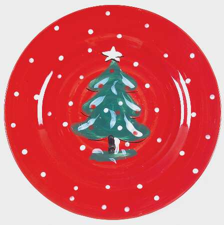 Christmas Frolic by Gibson Designs
