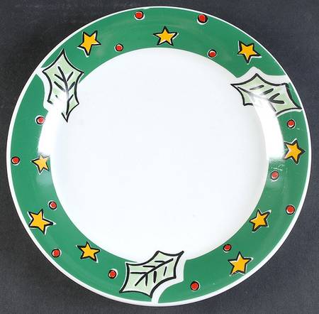 Christmas Treasures by Gibson Designs