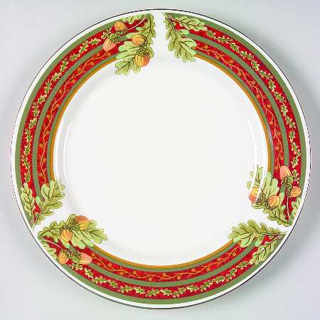 Maple Holiday by Gibson Designs