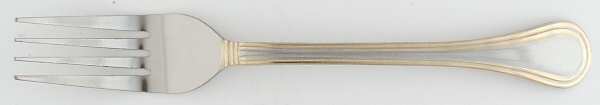 Holiday Classics Dinner Fork (7 1/2" or Larger)