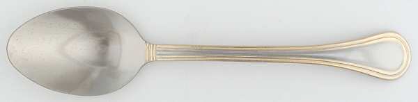 Holiday Classics Place/Oval Soup Spoon