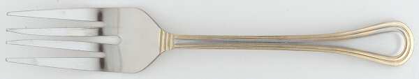 Holiday Classics Individual Salad Fork