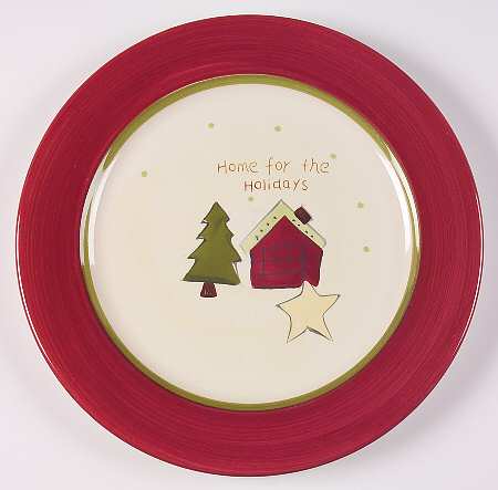 Holiday Tidings by Gibson Designs