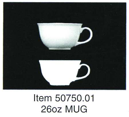 Austria Mug