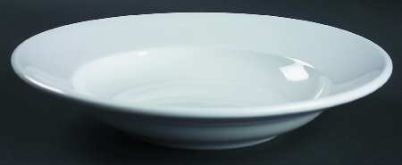 Austria Large Rim Soup Bowl