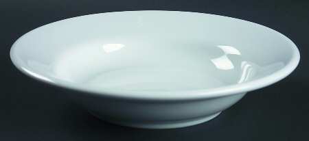 Austria Rim Soup Bowl