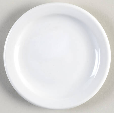Alpine Bread & Butter Plate