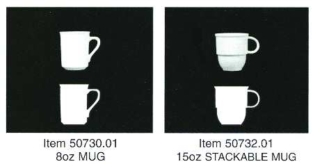 Alpine Mug