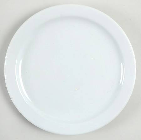 Alpine Salad Plate