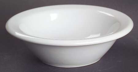 Alpine Rim Fruit/Dessert (Sauce) Bowl