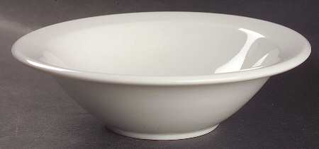 Alpine Rim Cereal Bowl