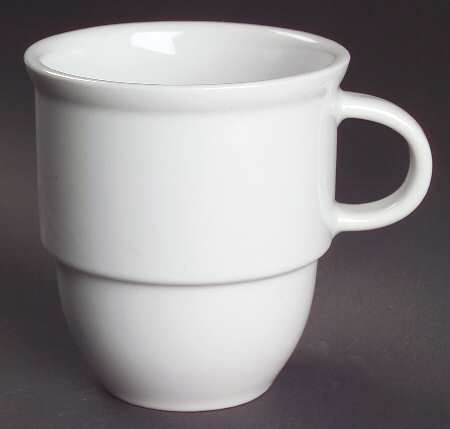 Alpine Stackable Mug