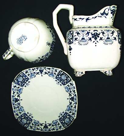 GIE18 Creamer