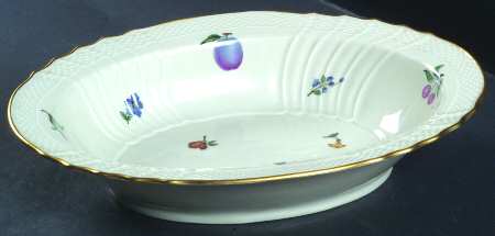 Perugia (Cream) by Ginori 1735