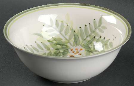Palm Court Coupe Cereal Bowl