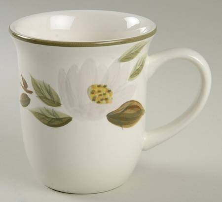 Marianna Mug