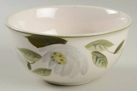 Marianna Individual Salad Bowl