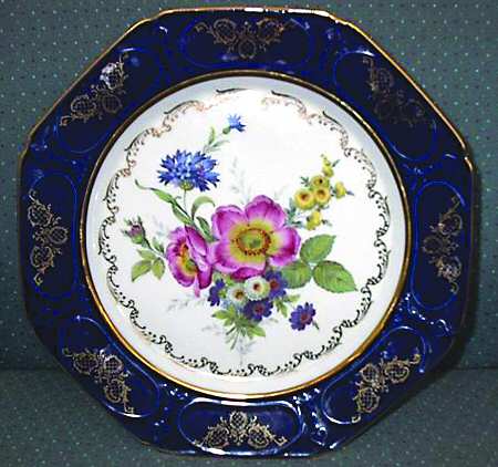 GLP12 by Gloria Porcelain