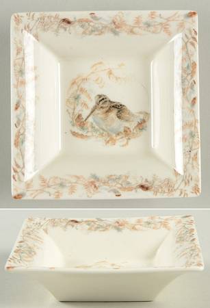 Sologne Small Candy Dish