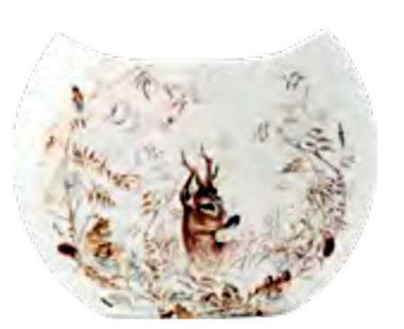 Sologne 9" Vase