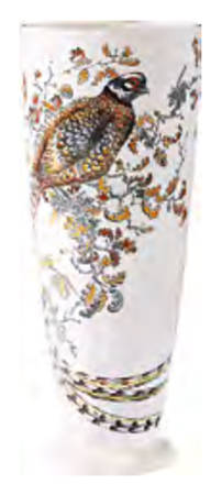 Sologne 18" Vase
