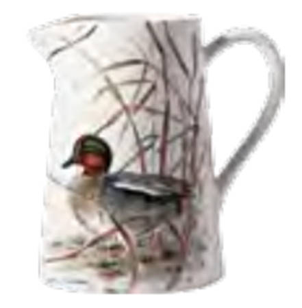Sologne 32 Oz Pitcher