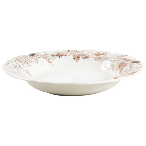 Sologne Large Rim Soup Bowl