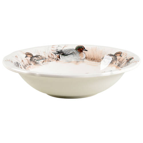 Sologne Coupe Cereal Bowl