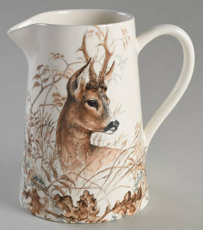 Sologne 32 Oz Pitcher
