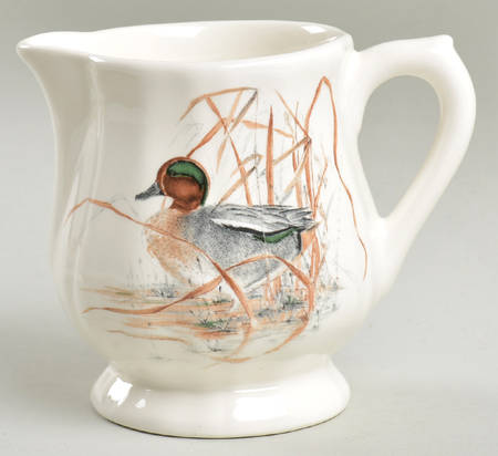 Sologne Creamer