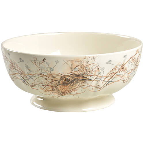 Sologne 9" Round Vegetable Bowl
