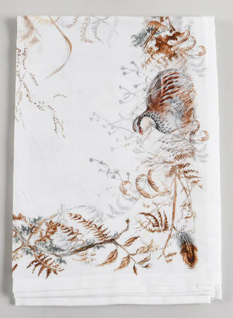 Sologne Tea Towel