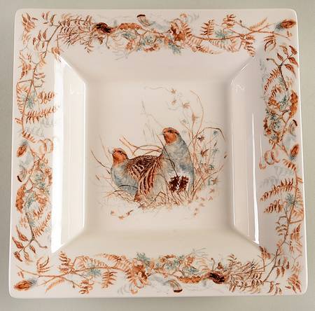 Sologne Candy Tray