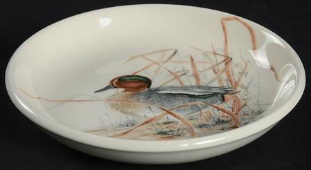 Sologne Round Mini Dish