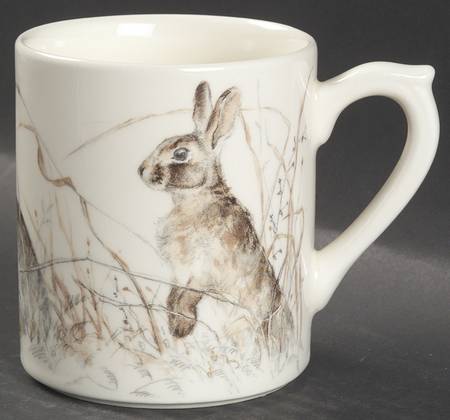 Sologne Mug