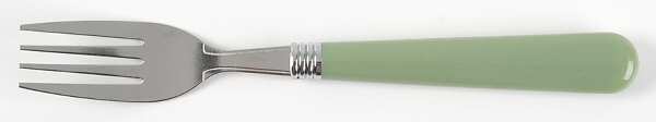Essex Sage Green Dinner Fork (7 3/8" or Smaller)
