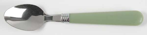 Essex Sage Green Teaspoon