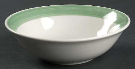 Essex Sage Green Soup/Cereal Bowl