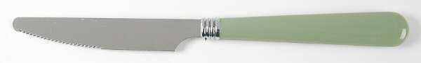 Essex Sage Green Small Dinner Knife