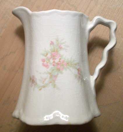 GEO409 Creamer