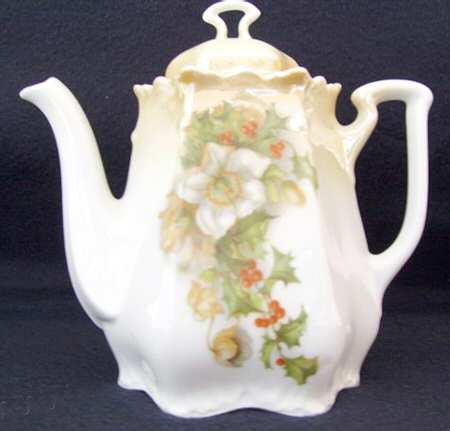GMY145 Coffee Pot & Lid