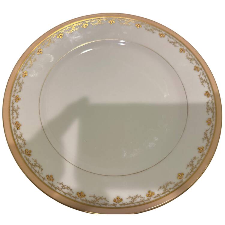 GCL4 Dinner Plate