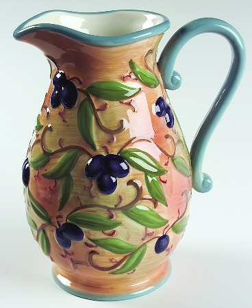 GAN11 64 Oz Pitcher